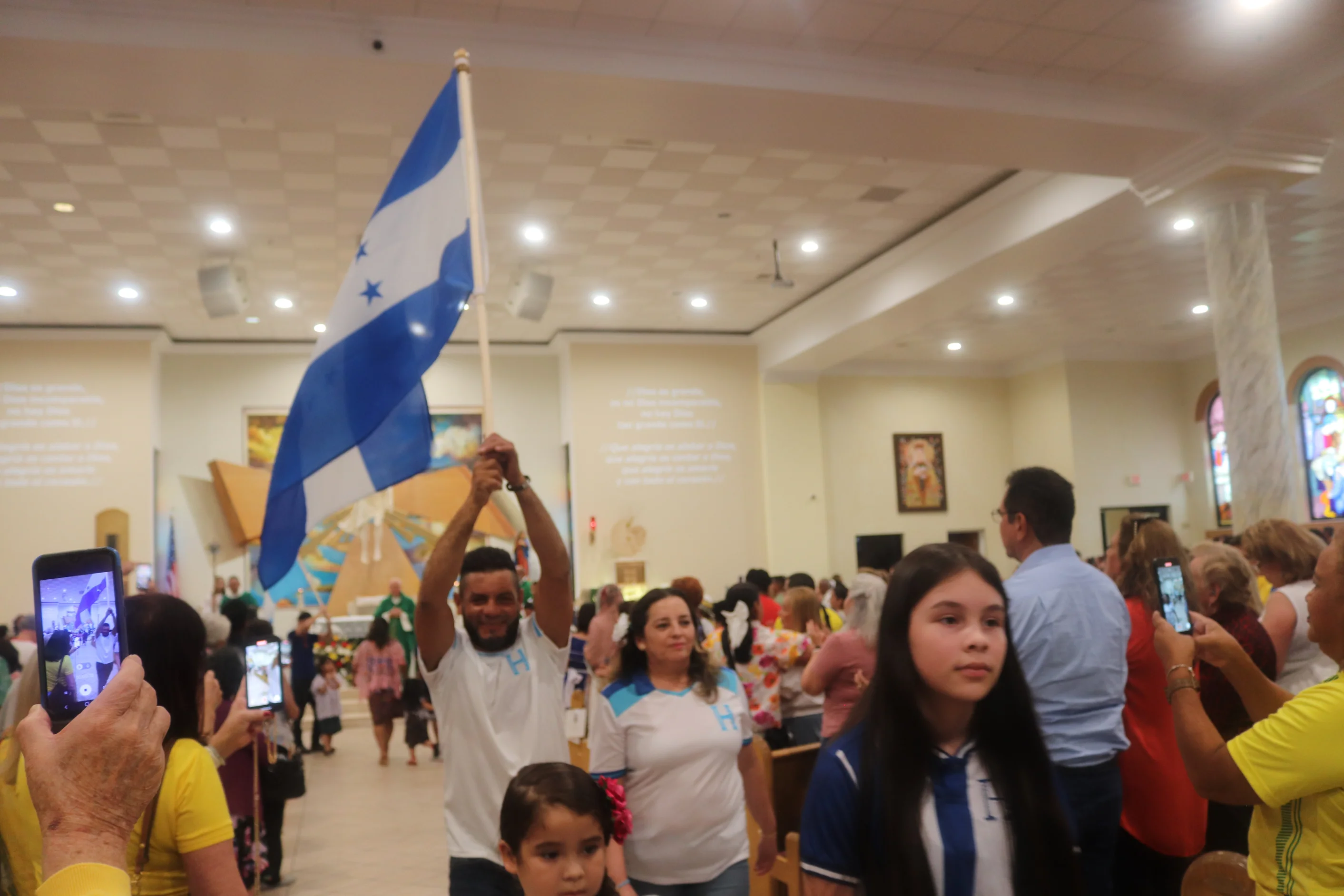 Scalabrinians Special Event